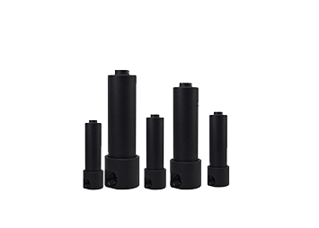 High pressure filters