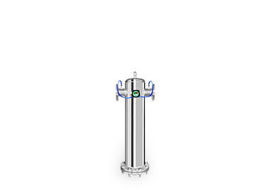 Stainless steel filter