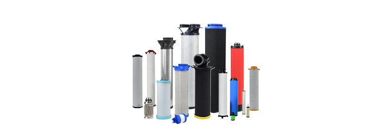 Replace filter element
