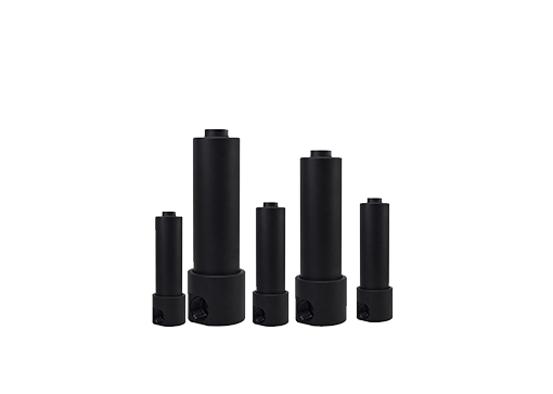 High pressure filter