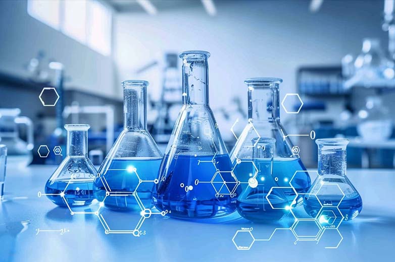 Chemical and Pharmaceutical