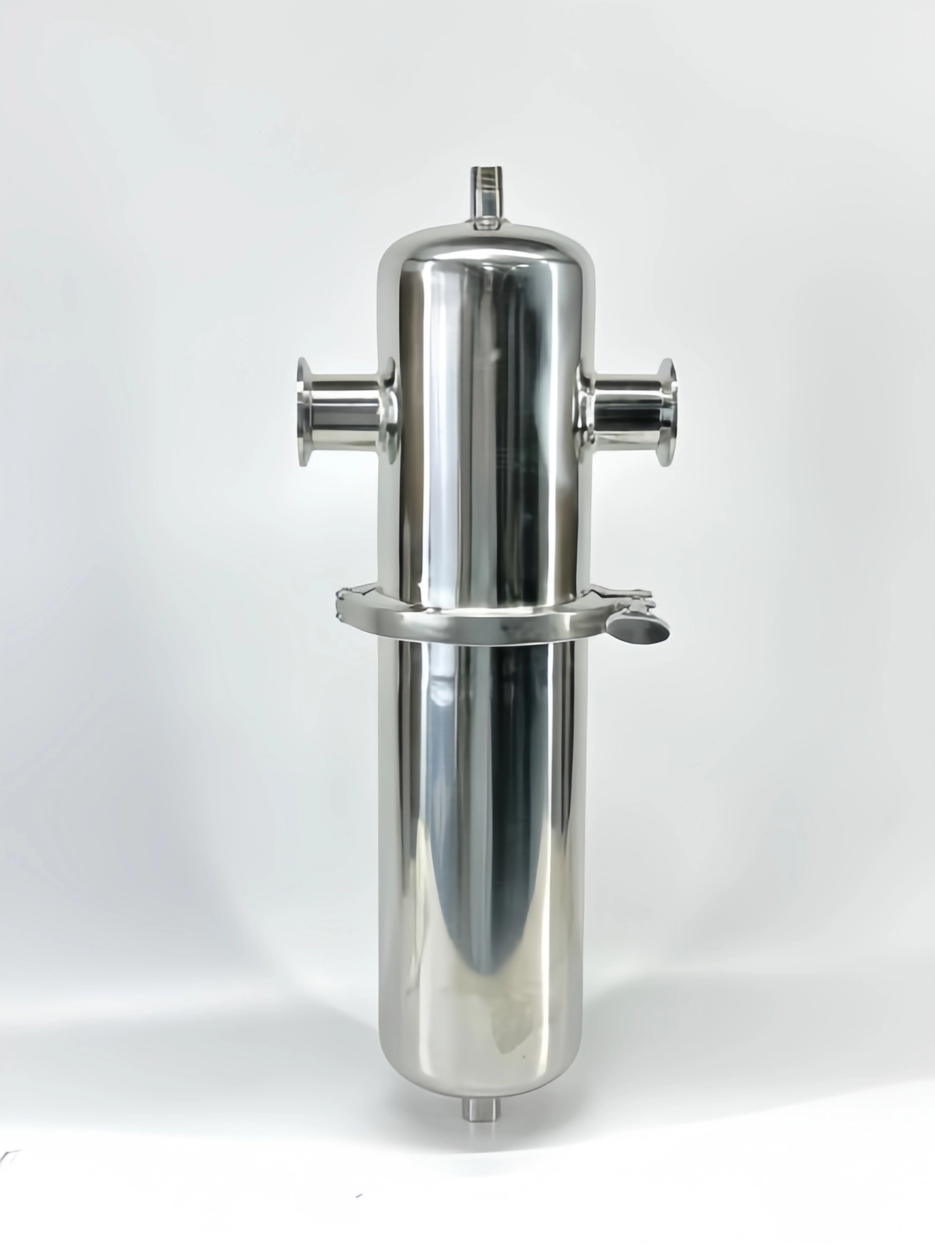 Stainless Steel Sterilizing Filter