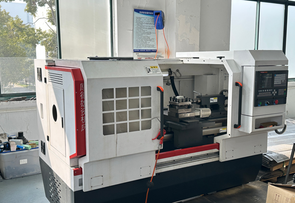 Lathe