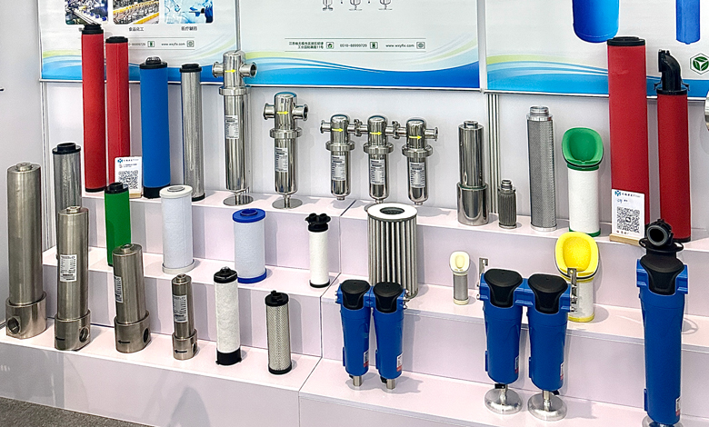 Chengdu Fluid Exhibition in 2023
