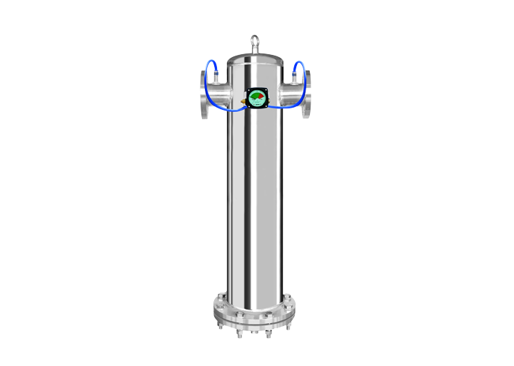 Flange