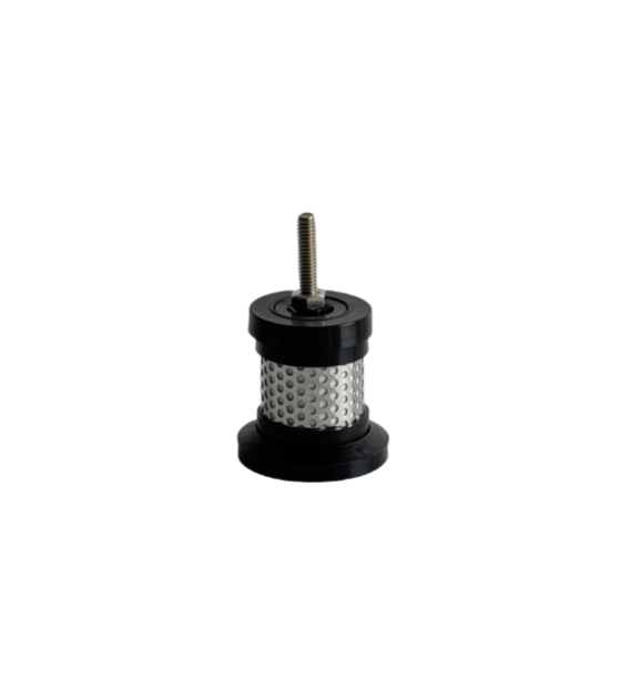 YM Replacement (Hankinson E7-12 1 Micron) Compressed Air Filter Element | Separation of water/dust/oil