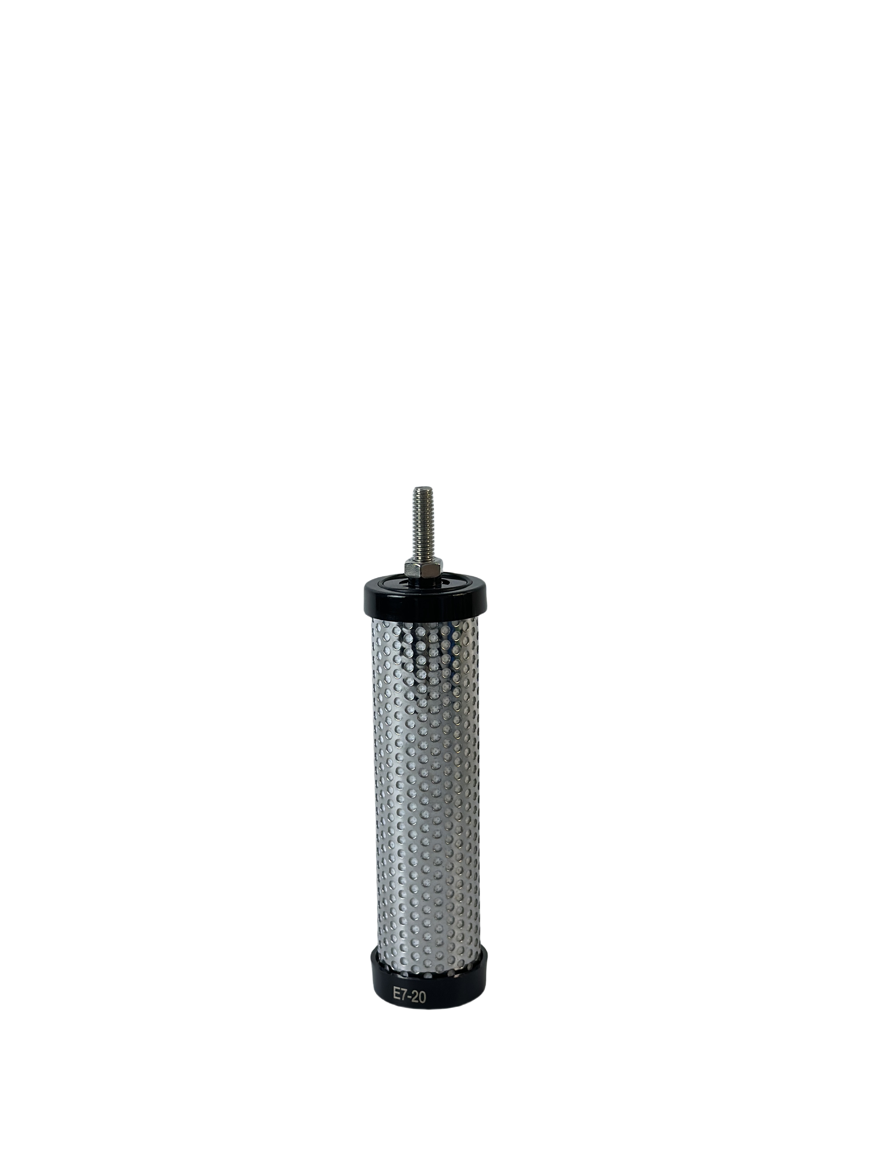 YM Replacement (Hankinson E7-20 1 Micron) Compressed Air Filter Element | Separation of water/dust/oil