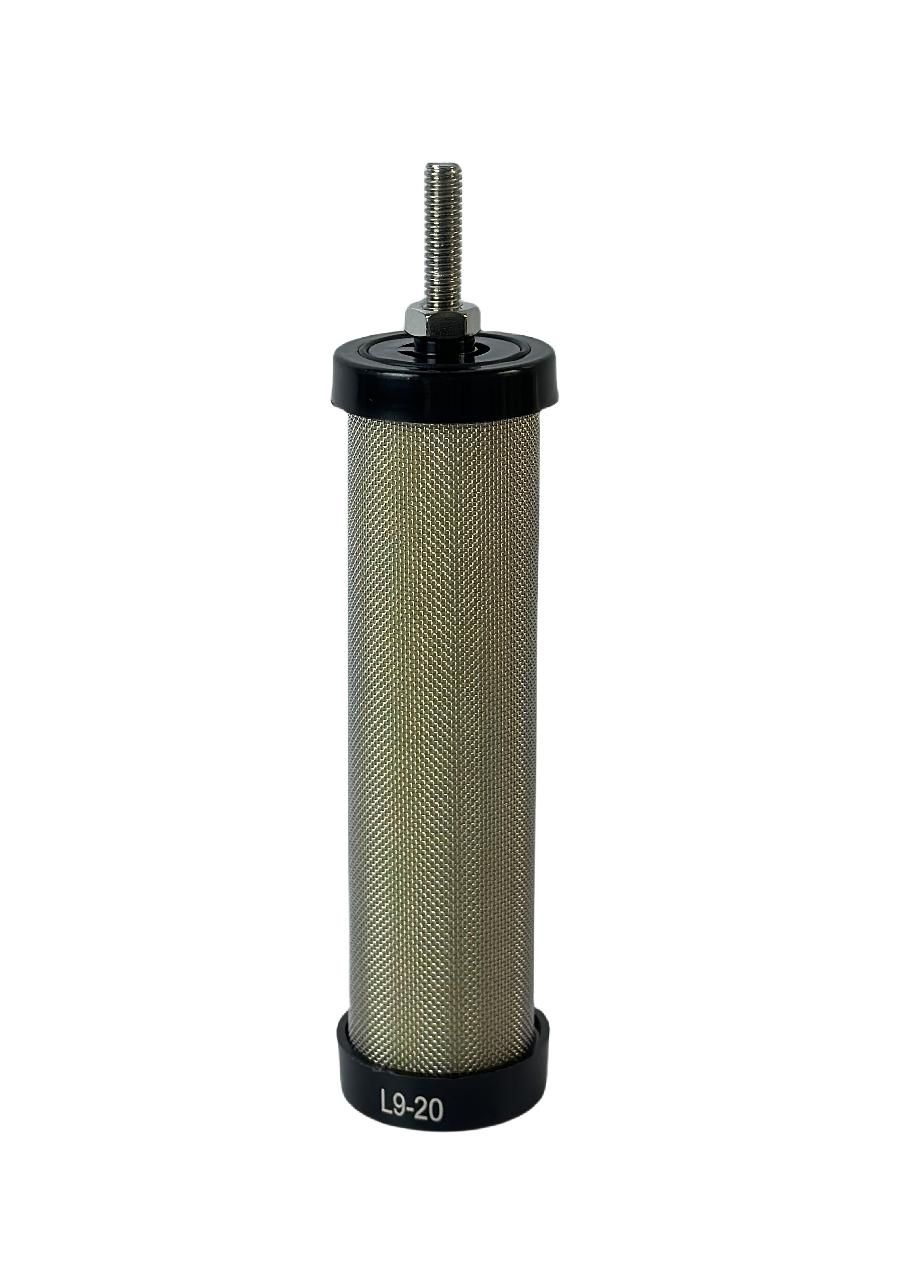 YM Replacement (Hankinson E9-20 3 Micron) Compressed Air Filter Element | Separation of water/dust/oil