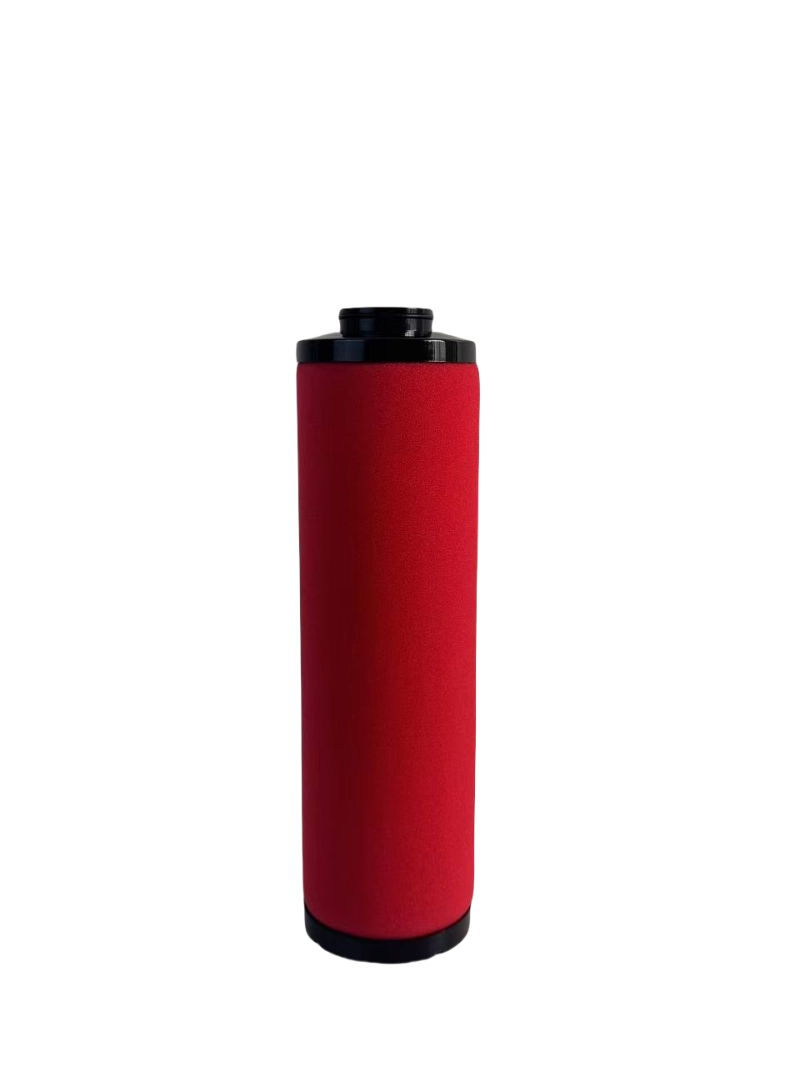 YM Replacement （Domnick Hunter Old K145AA 0.01Micron）Compressed Air Filter Element | Separation of water/dust/oil