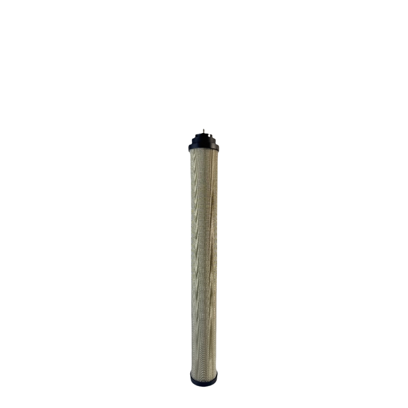 YM Replacement （KL（Thread）600C 3Micron）Compressed Air Filter Element | Separation of water/dust/oil