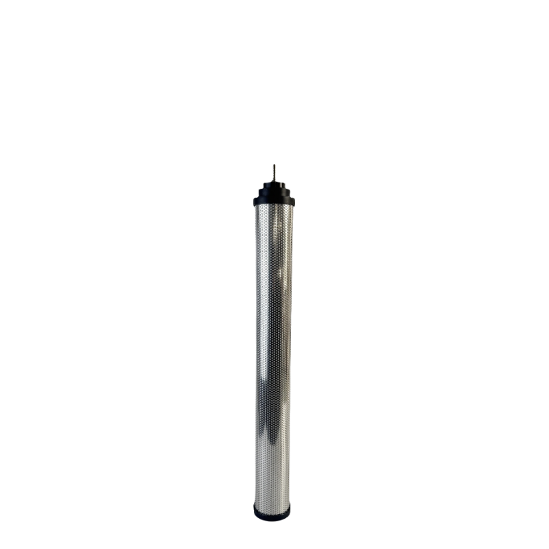 YM Replacement （KL（Thread）400T 1Micron）Compressed Air Filter Element | Separation of water/dust/oil