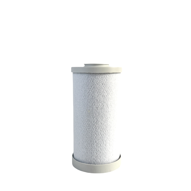 YM Replacement （SMC new model AFF-80D 3Micron）Compressed Air Filter Element | Separation of water/dust/oil