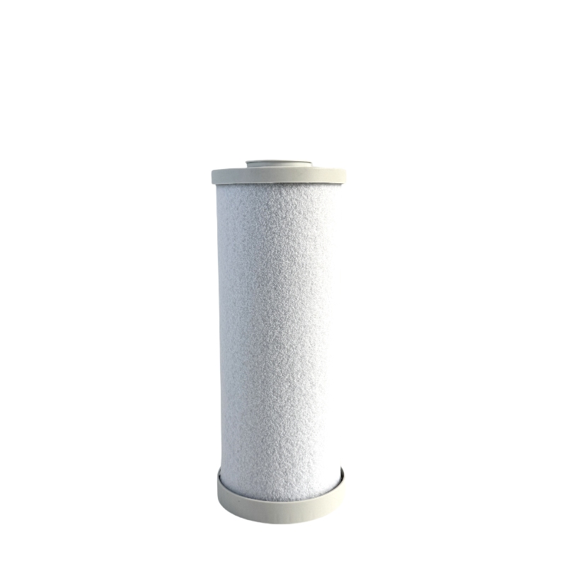 YM Replacement （SMC new model AFF-90D 3Micron）Compressed Air Filter Element | Separation of water/dust/oil