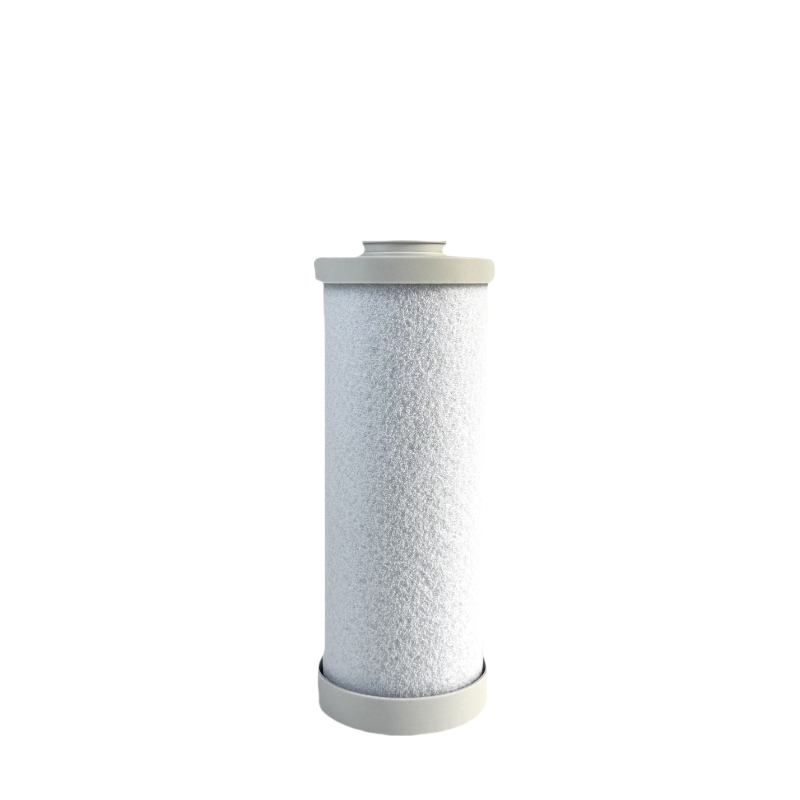 YM Replacement （SMC new model AFF-70D 3Micron）Compressed Air Filter Element | Separation of water/dust/oil