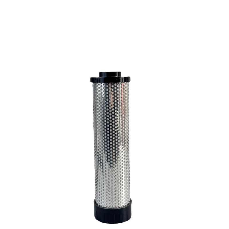 YM Replacement （JD 035C 0.01Micron）Compressed Air Filter Element | Separation of water/dust/oil