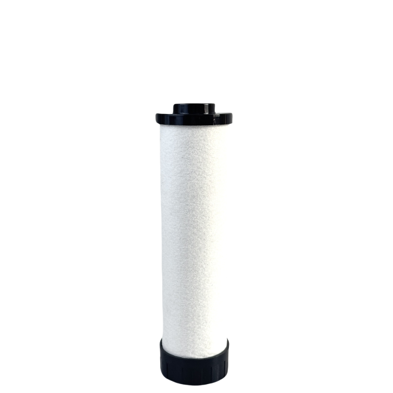 YM Replacement （JD 035Q 3Micron）Compressed Air Filter Element | Separation of water/dust/oil
