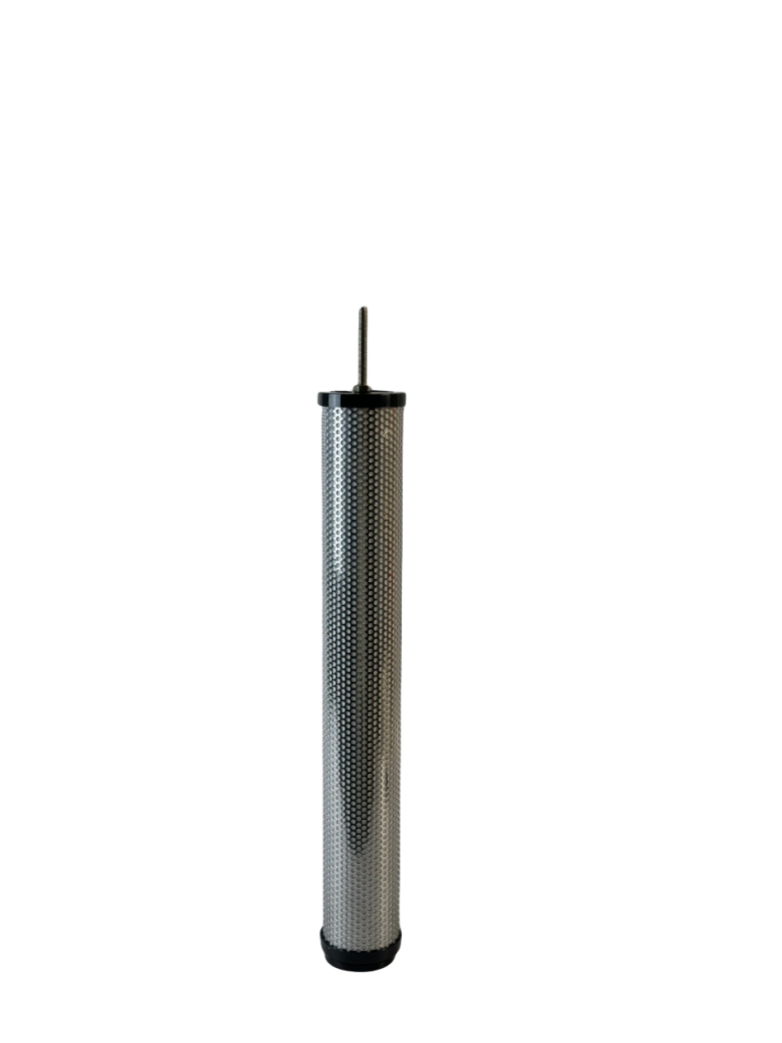 YM Replacement (Hankinson E7-36 1 Micron) Compressed Air Filter Element | Separation of water/dust/oil