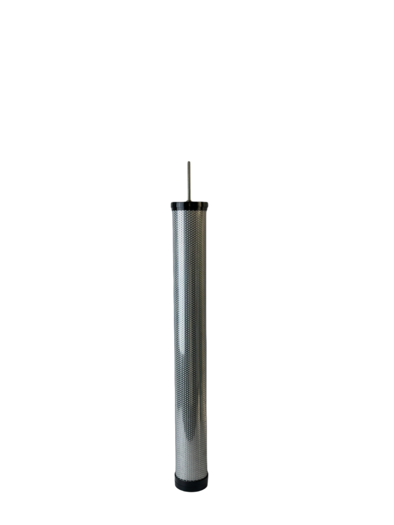 YM Replacement (Hankinson E7-48 1 Micron) Compressed Air Filter Element | Separation of water/dust/oil