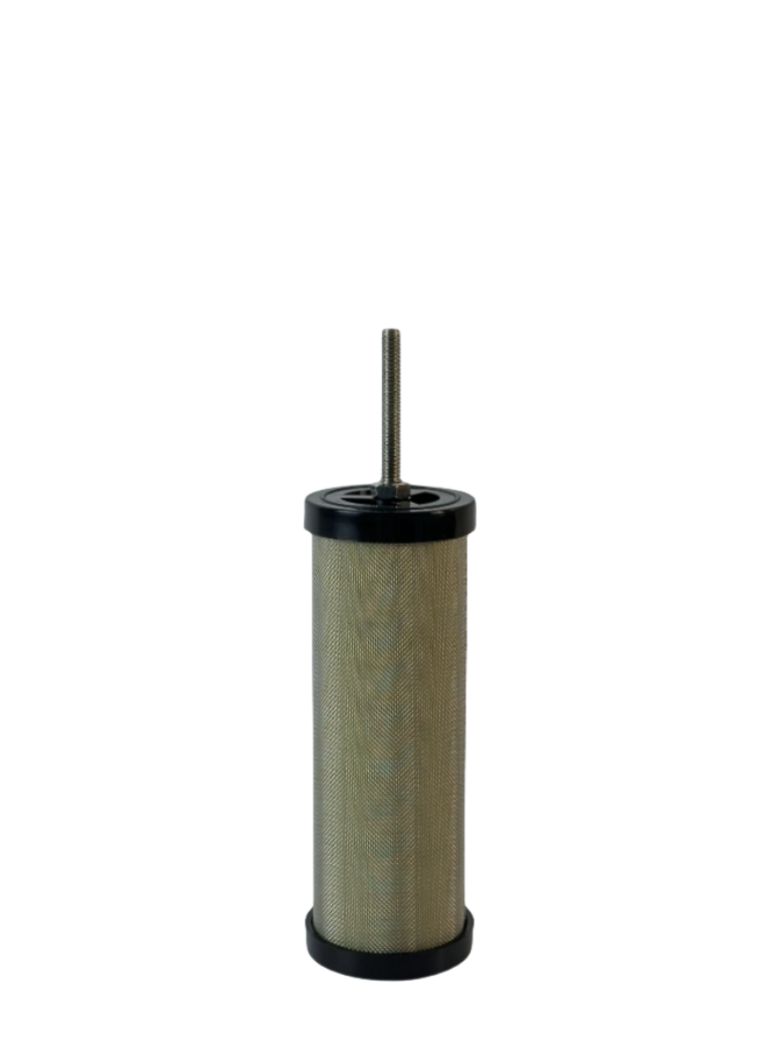YM Replacement (Hankinson E9-24 3 Micron) Compressed Air Filter Element | Separation of water/dust/oil