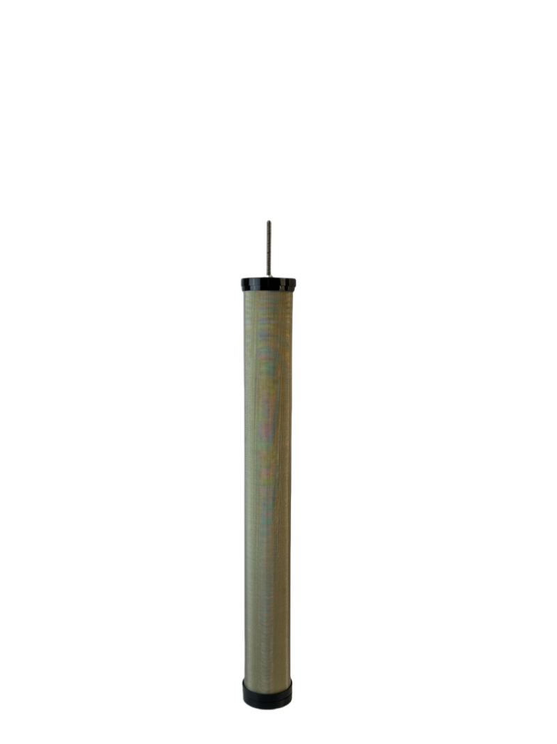 YM Replacement (Hankinson E9-44 3 Micron) Compressed Air Filter Element | Separation of water/dust/oil
