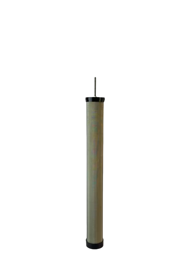 YM Replacement (Hankinson E9-48 3 Micron) Compressed Air Filter Element | Separation of water/dust/oil