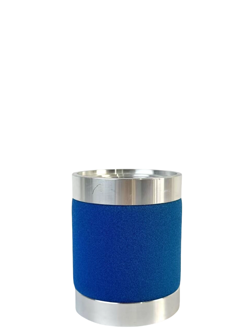 YM Replacement （Nanjing SEG NF-80Z 1Micron）Compressed Air Filter Element | Separation of water/dust/oil