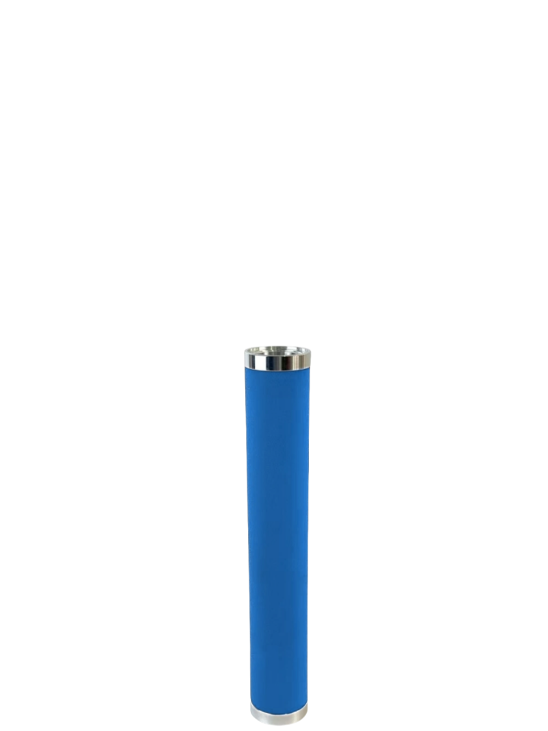 YM Replacement （Nanjing SEG NF-400Z 1Micron）Compressed Air Filter Element | Separation of water/dust/oil