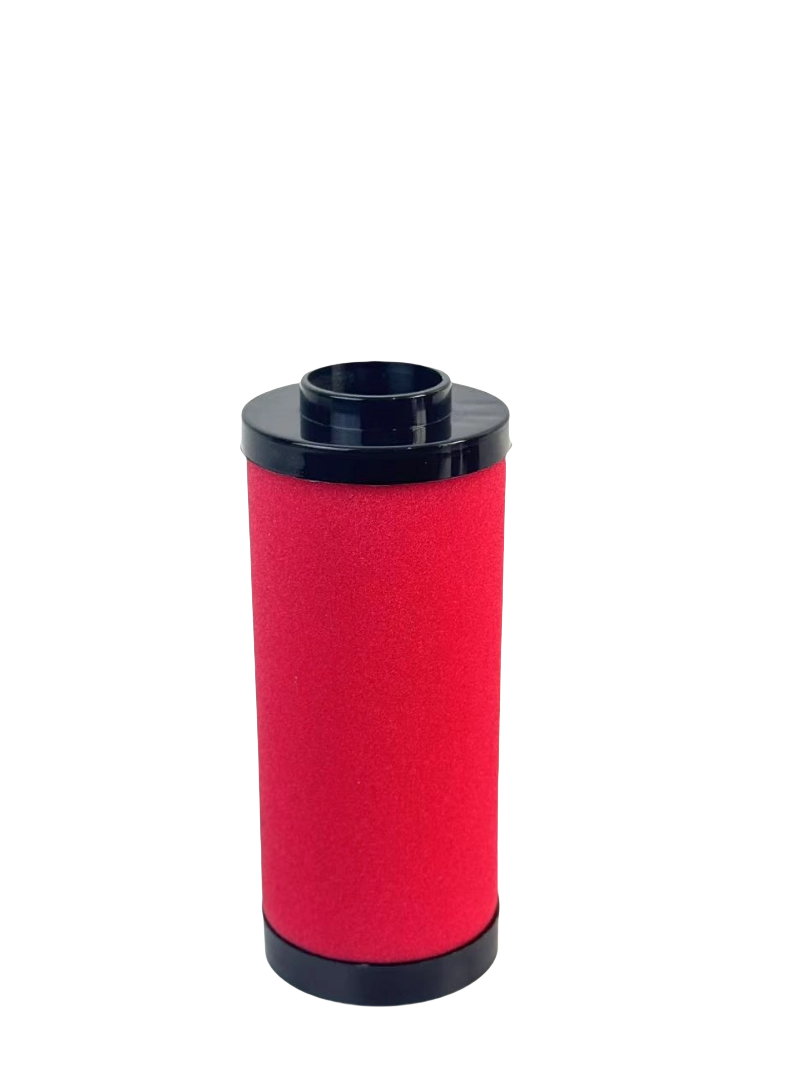 YM Replacement （HIROSS 024P 1Micron）Compressed Air Filter Element | Separation of water/dust/oil