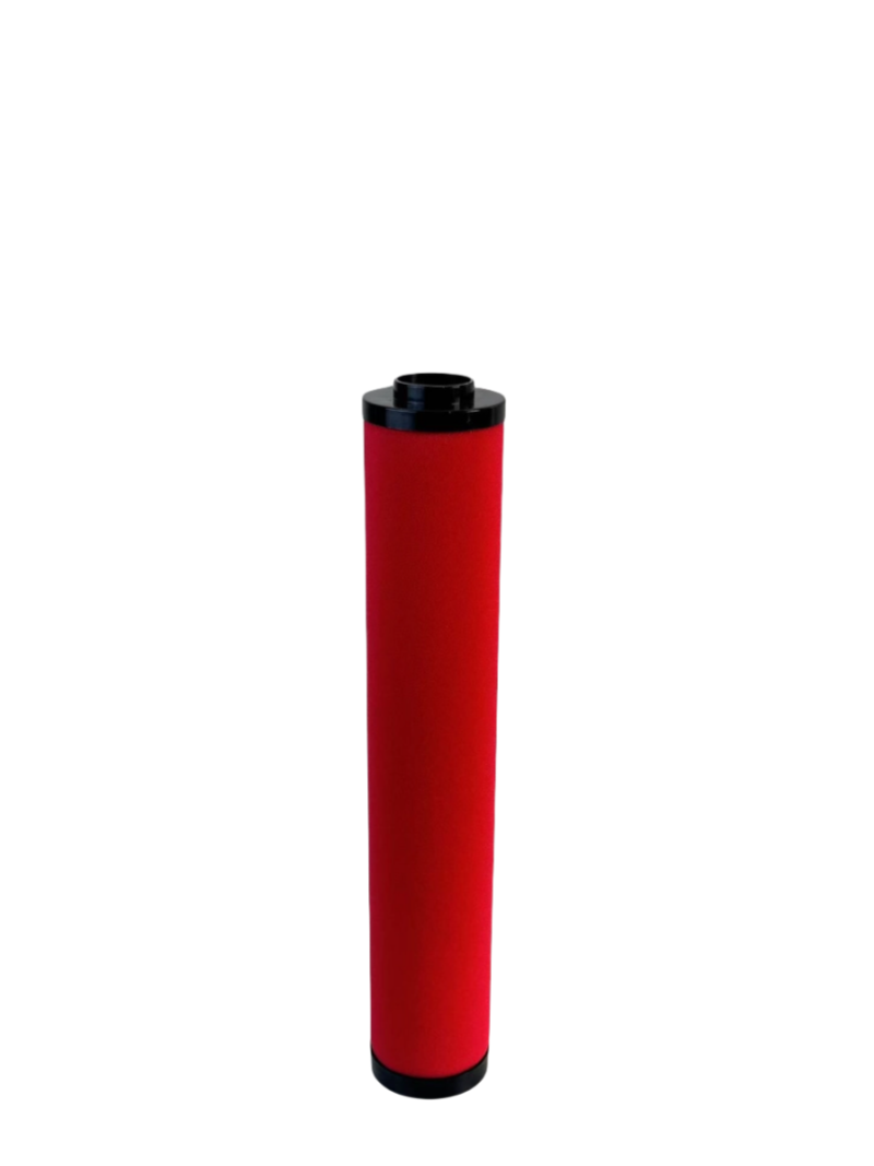 YM Replacement （HIROSS 060Q 3Micron）Compressed Air Filter Element | Separation of water/dust/oil