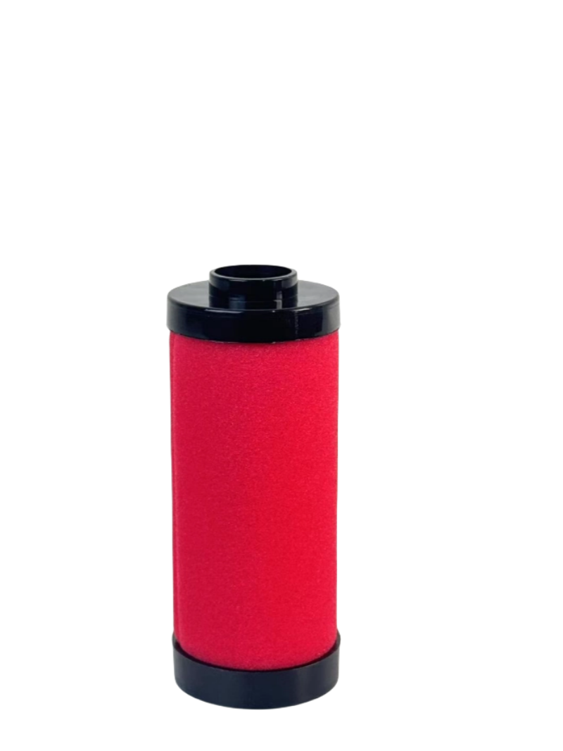 YM Replacement （HIROSS 007Q 3Micron）Compressed Air Filter Element | Separation of water/dust/oil