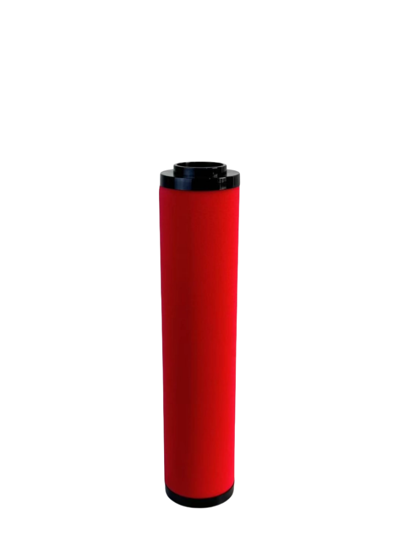 YM Replacement （HIROSS 090P 1Micron）Compressed Air Filter Element | Separation of water/dust/oil