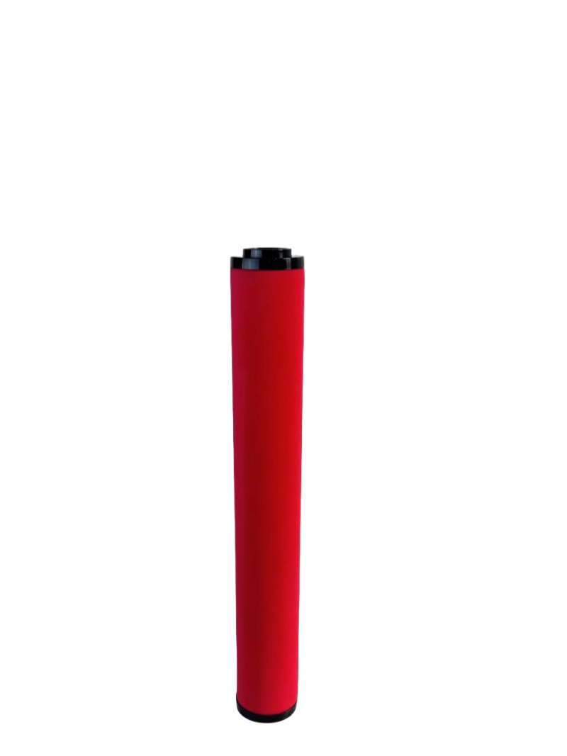 YM Replacement （HIROSS 120Q 3Micron）Compressed Air Filter Element | Separation of water/dust/oil
