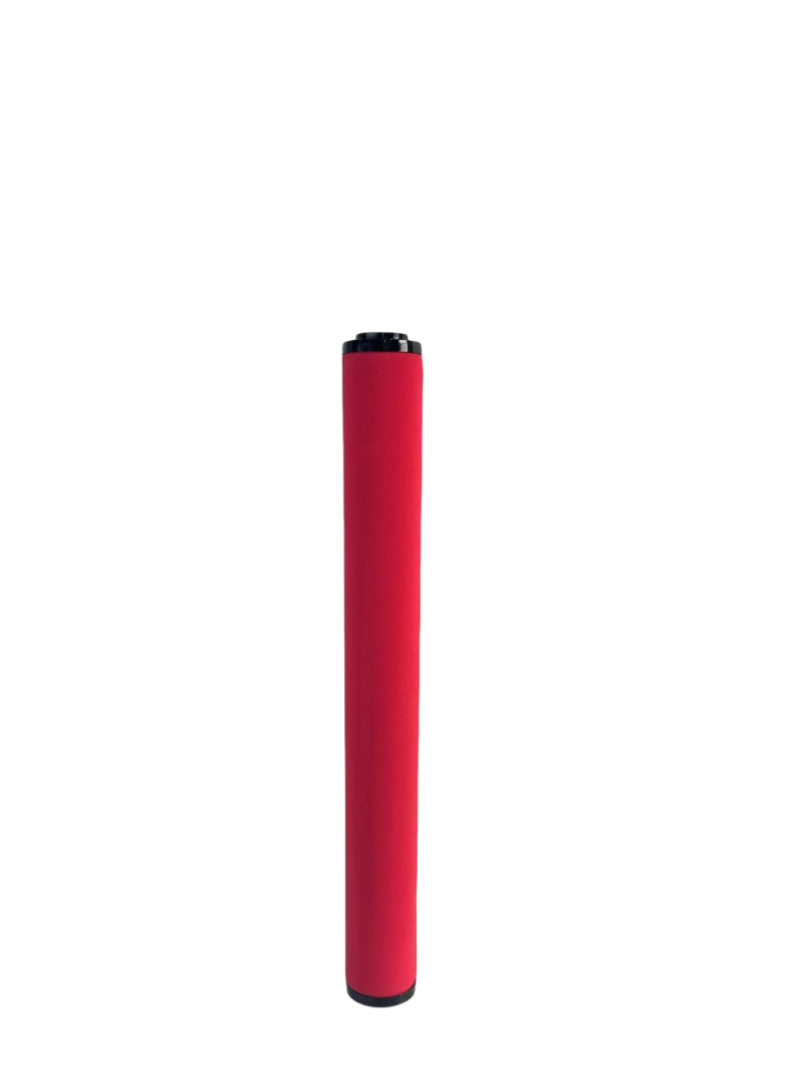 YM Replacement （HIROSS 150Q 3Micron）Compressed Air Filter Element | Separation of water/dust/oil