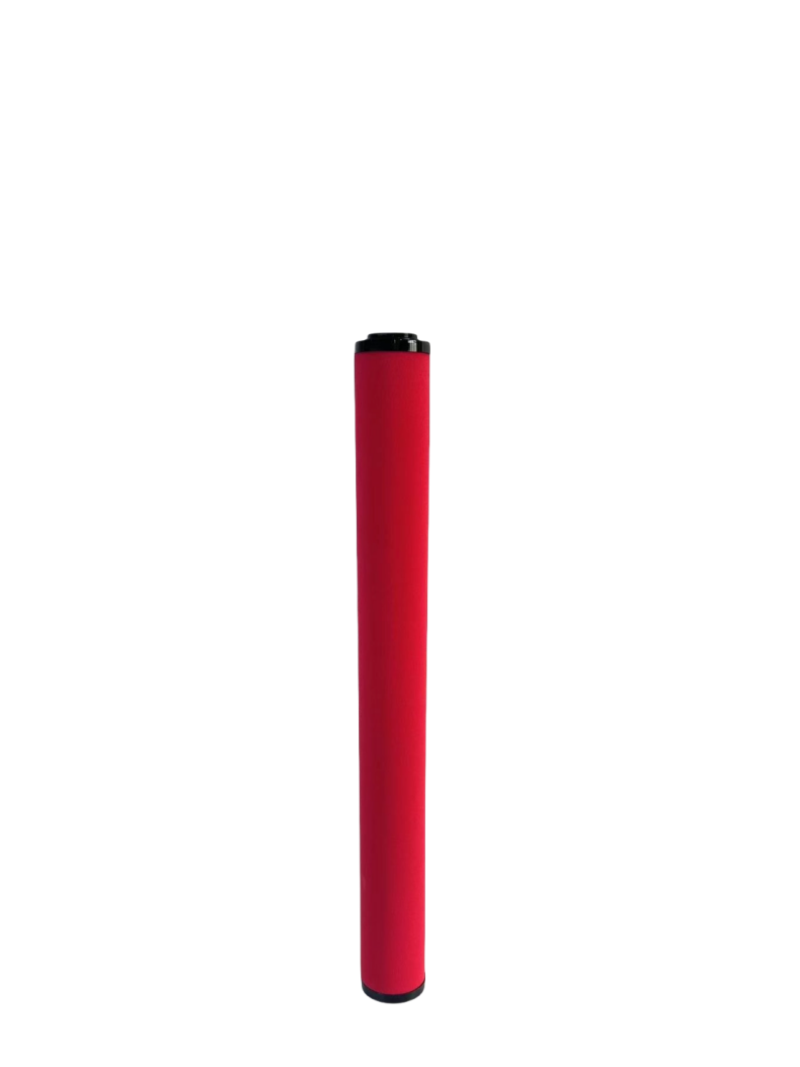 YM Replacement （HIROSS 240Q 3Micron）Compressed Air Filter Element | Separation of water/dust/oil