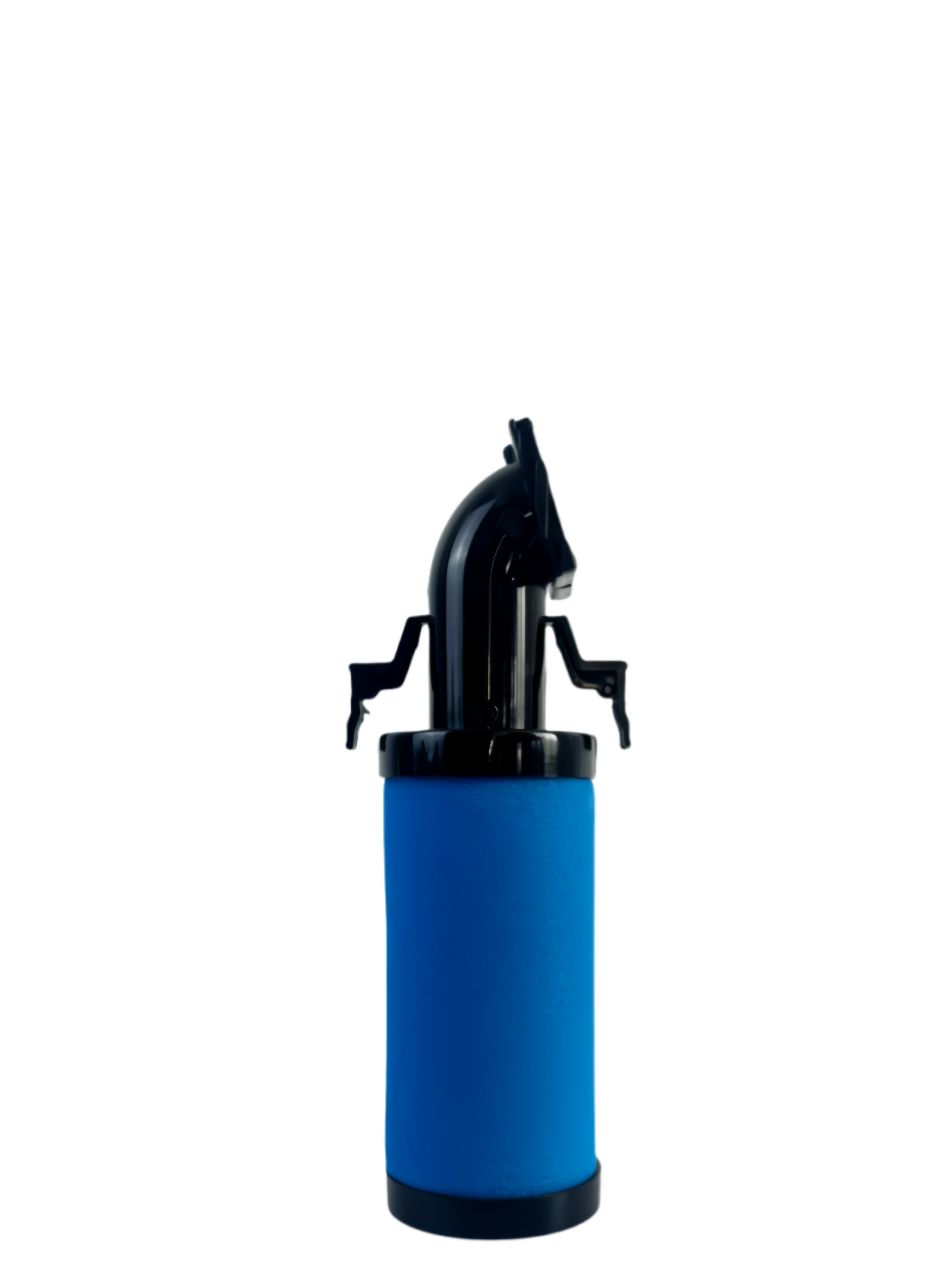 YM Replacement （KL（Bend）F-100E 0.01Micron）Compressed Air Filter Element | Separation of water/dust/oil