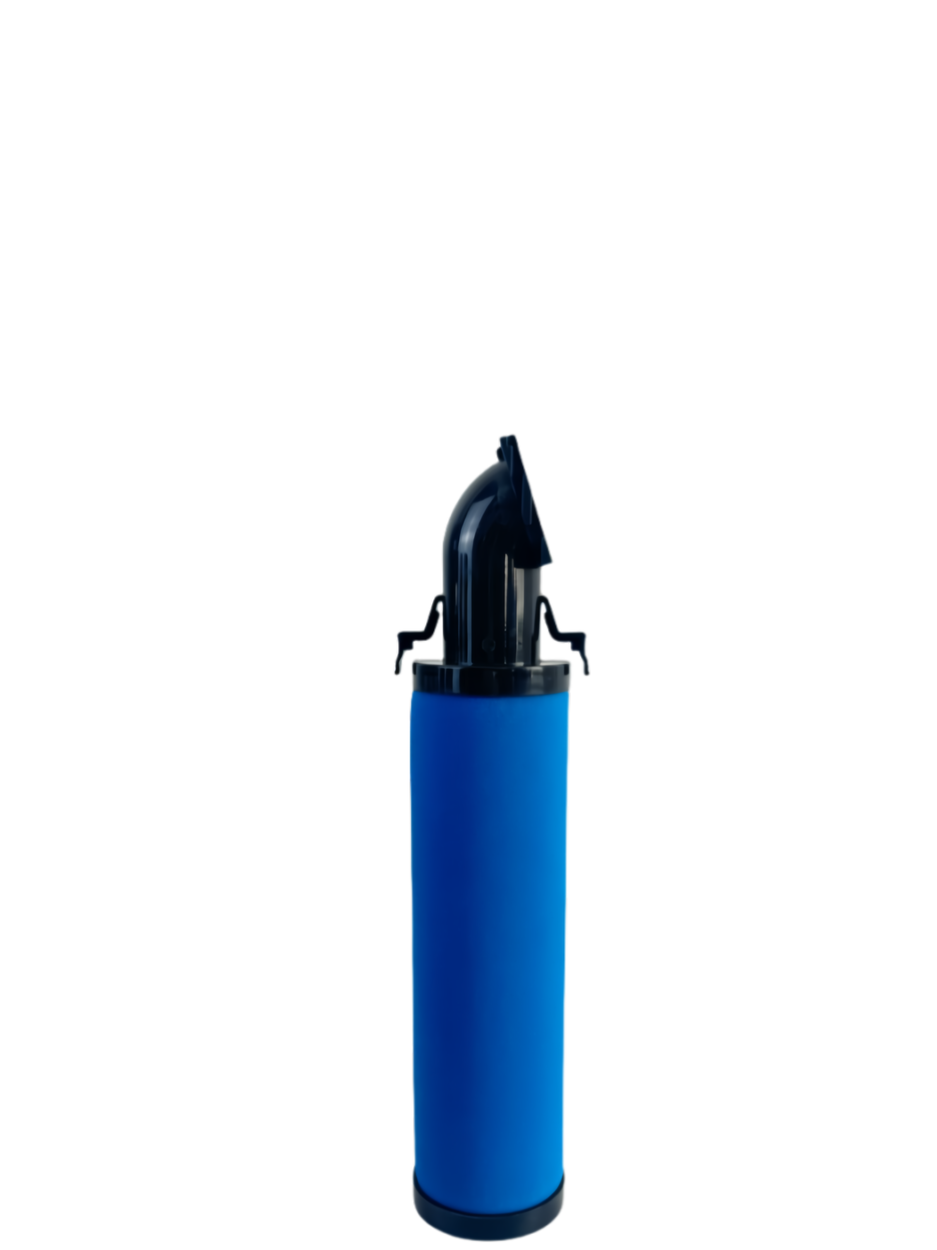 YM Replacement （KL（Bend）F-200E 0.01Micron）Compressed Air Filter Element | Separation of water/dust/oil