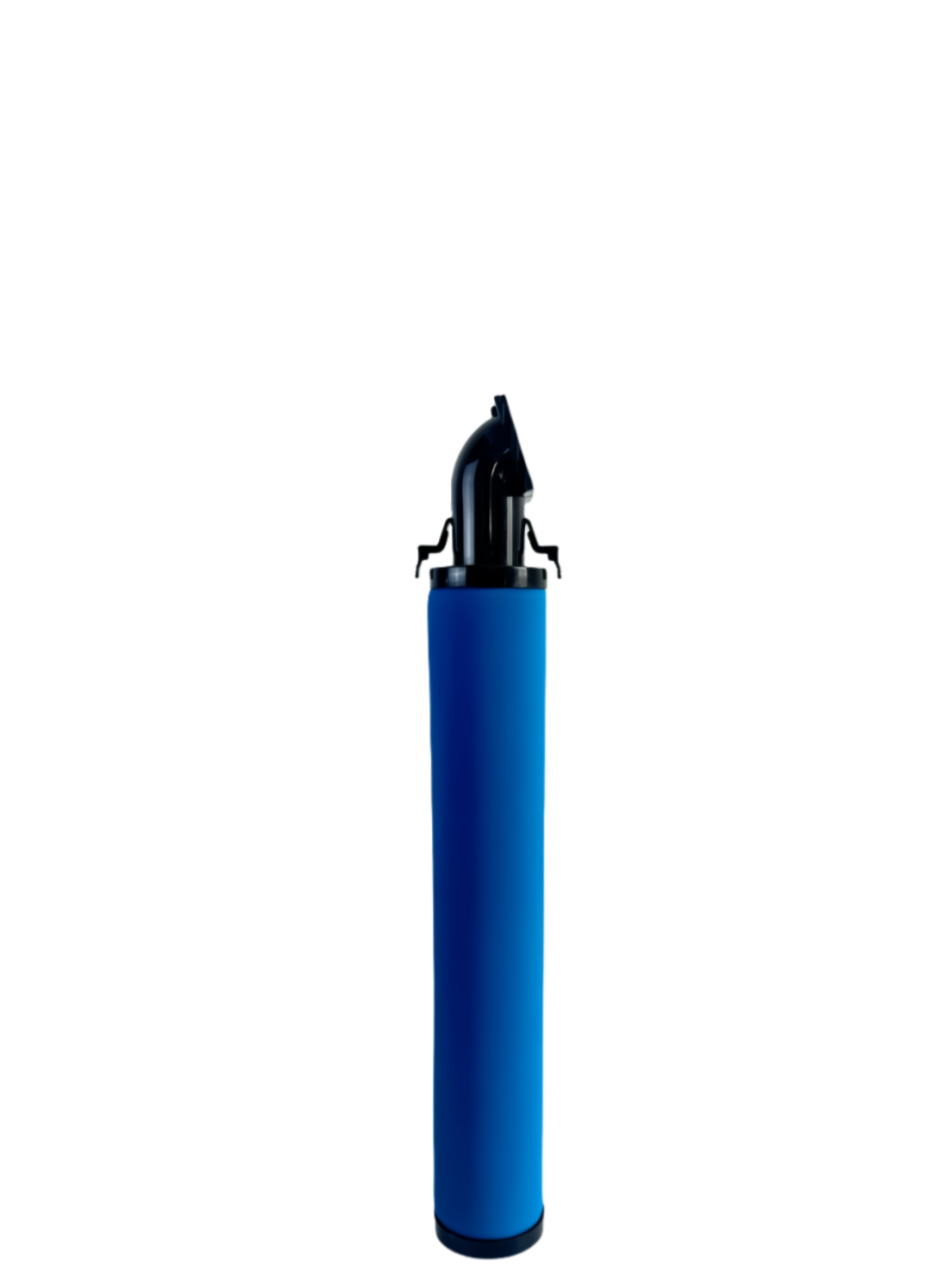 YM Replacement （KL（Bend）F-350E 0.01Micron）Compressed Air Filter Element | Separation of water/dust/oil