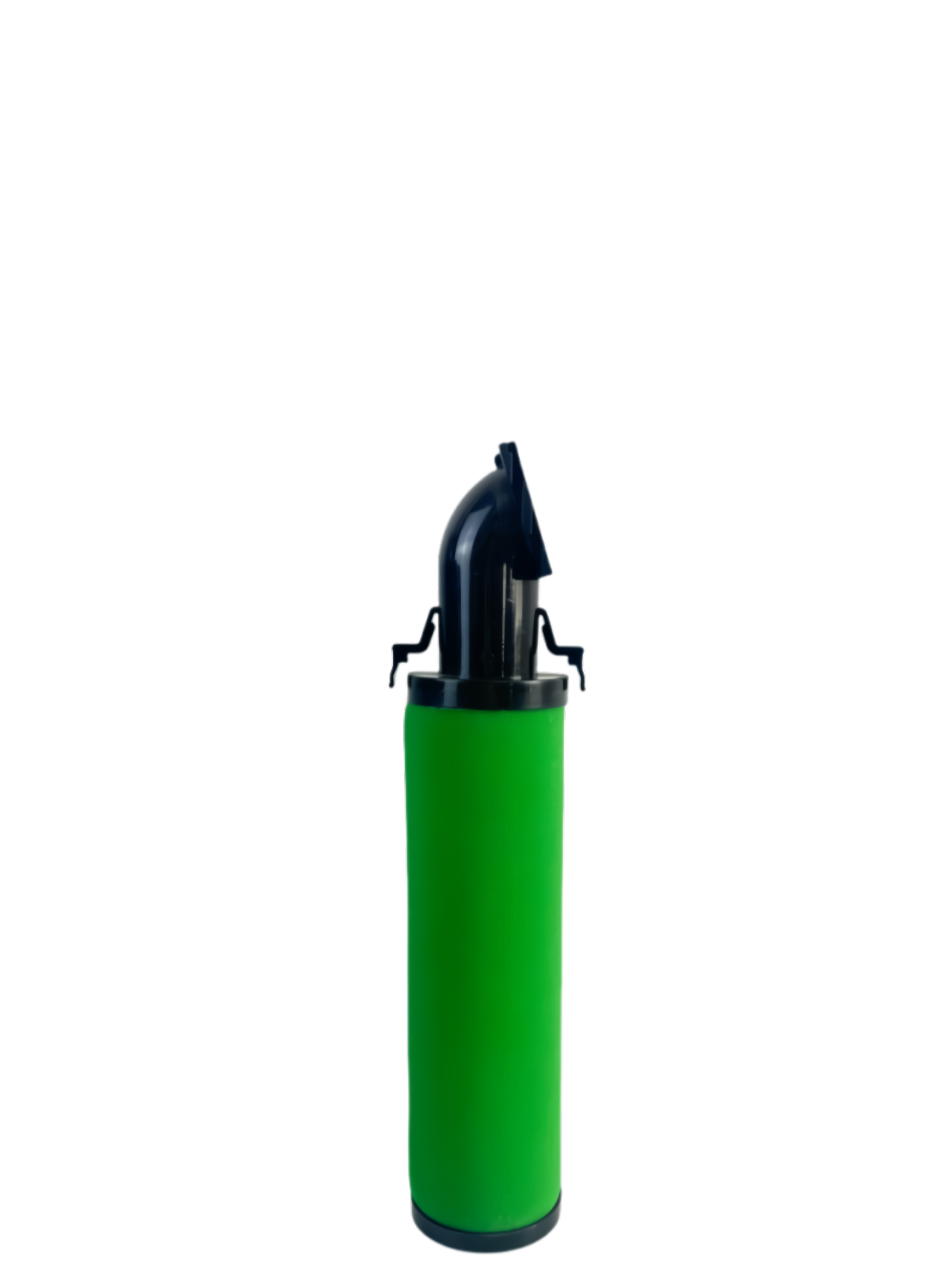 YM Replacement （KL（Bend）H-300E 0.01Micron）Compressed Air Filter Element | Separation of water/dust/oil
