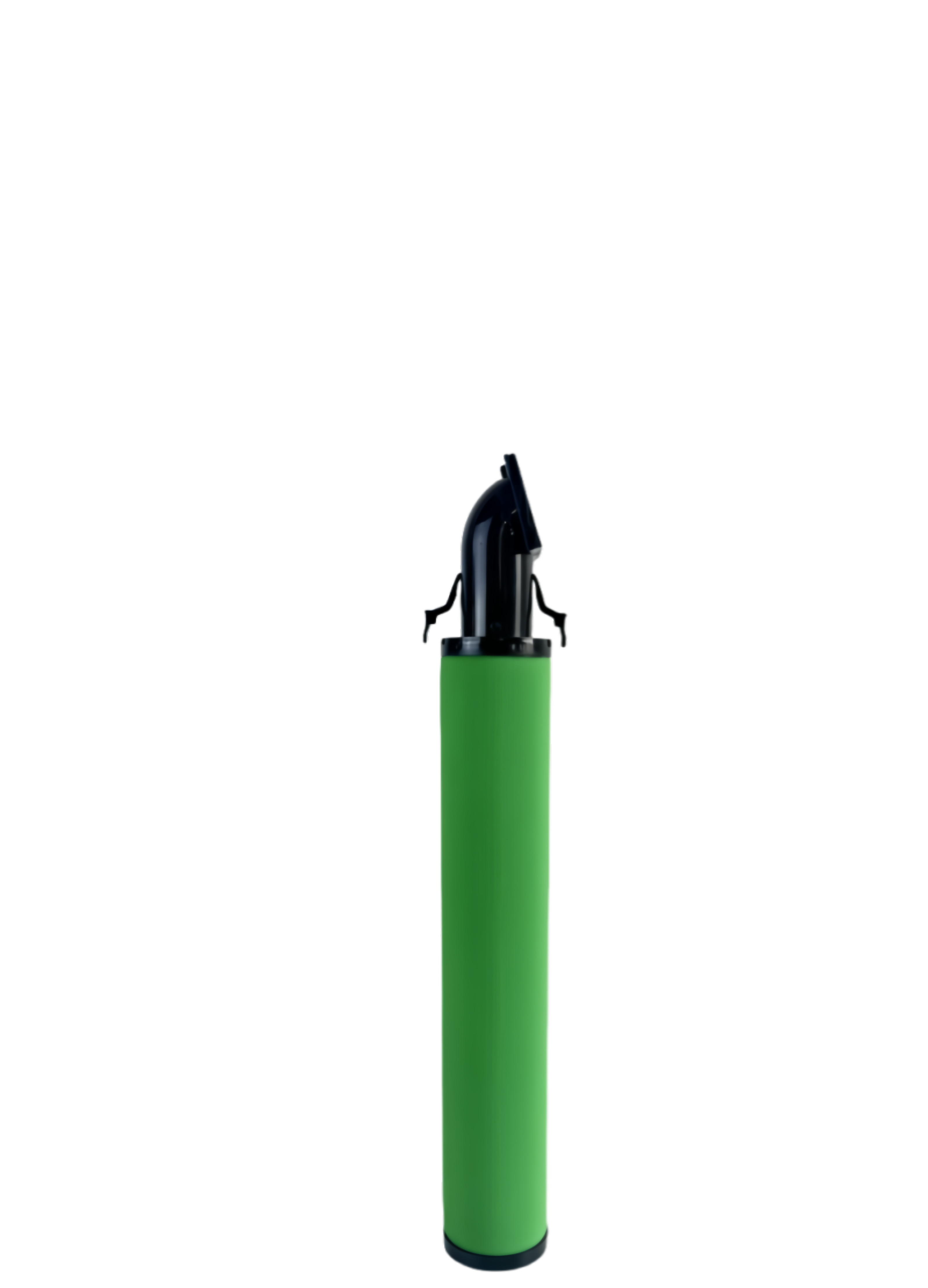 YM Replacement （KL（Bend）H-800E 0.01Micron）Compressed Air Filter Element | Separation of water/dust/oil