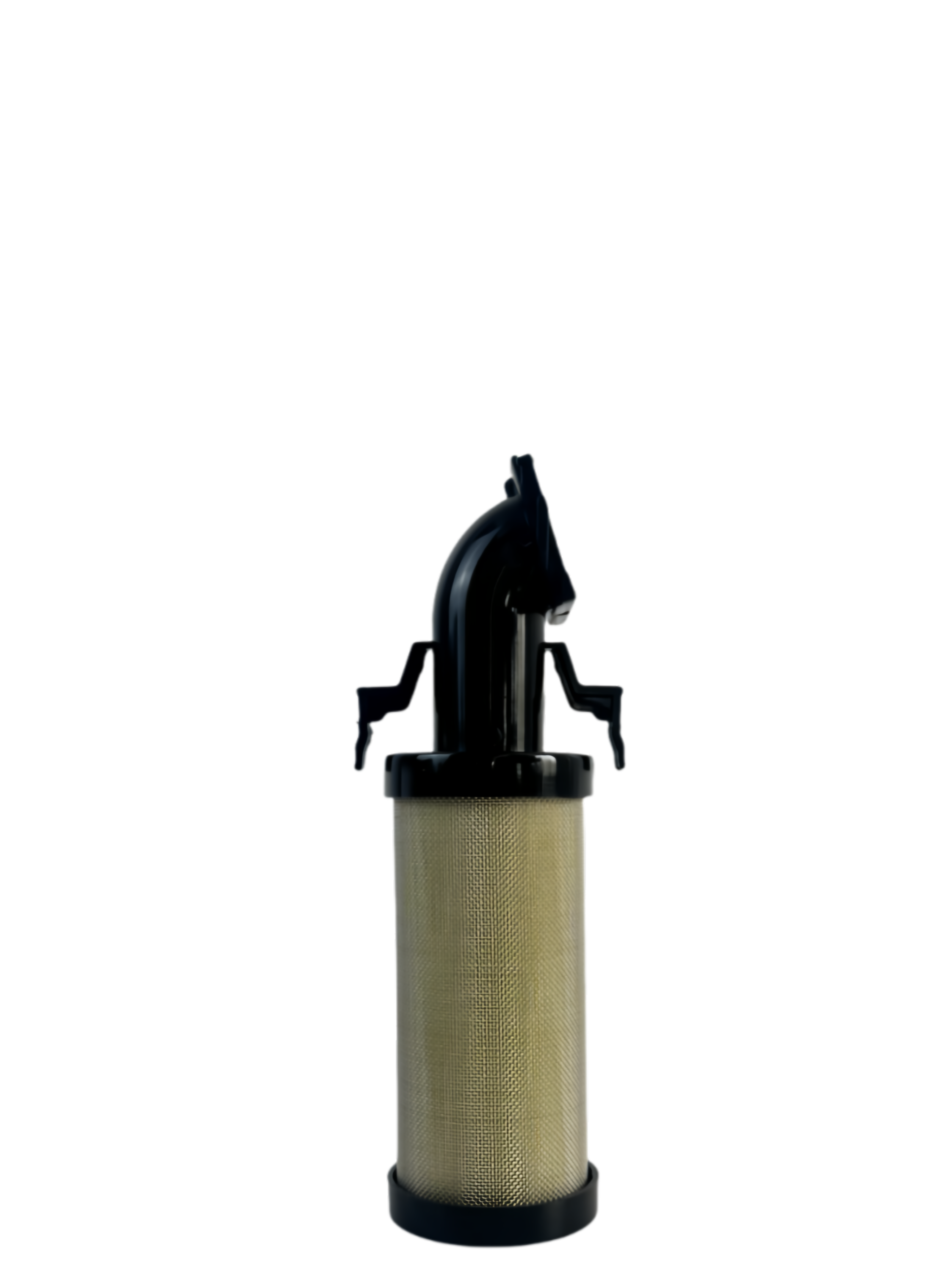 YM Replacement （KL（Bend）C-100E 3Micron）Compressed Air Filter Element | Separation of water/dust/oil