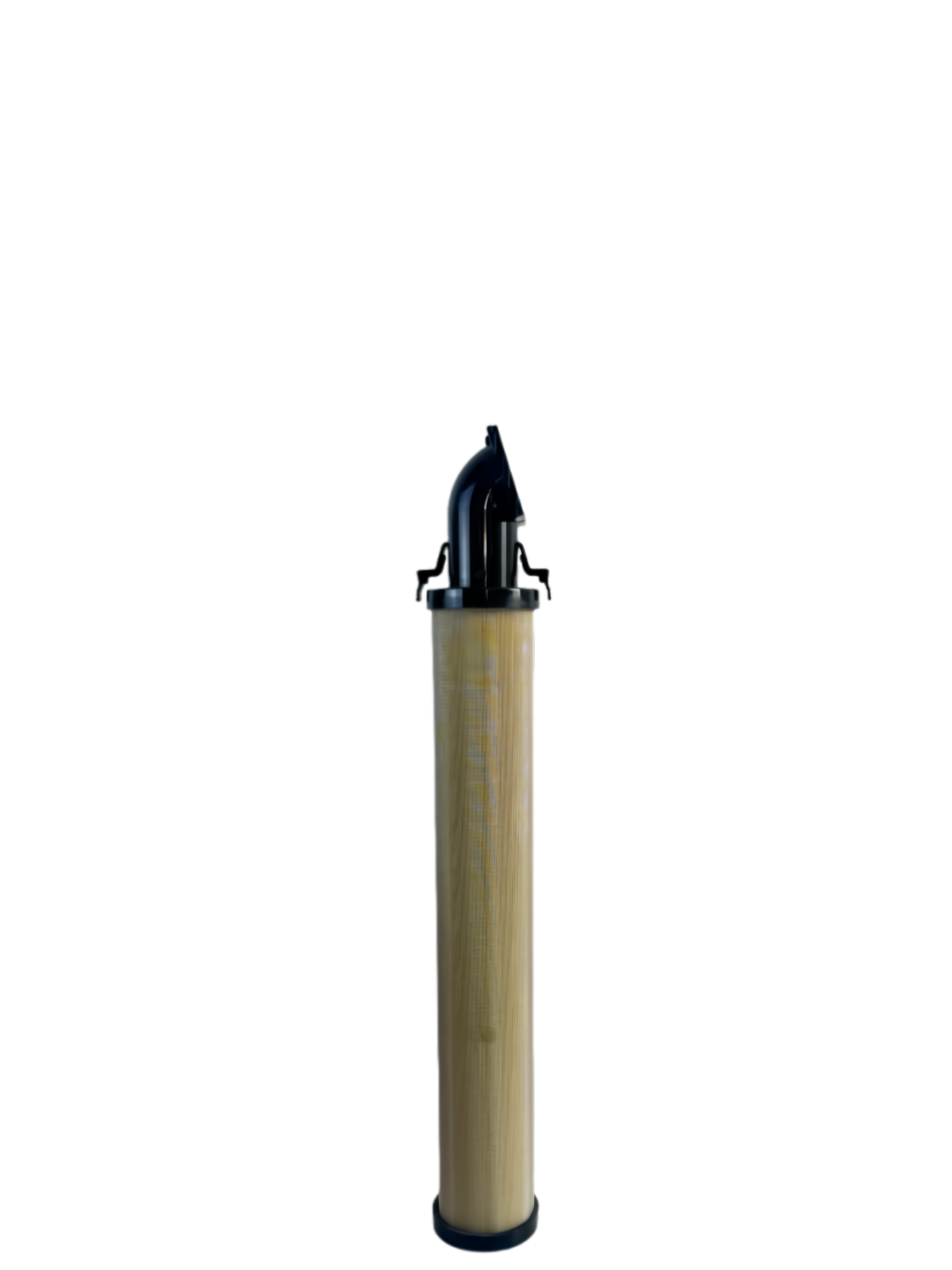 YM Replacement （KL（Bend）C-400E 3Micron）Compressed Air Filter Element | Separation of water/dust/oil