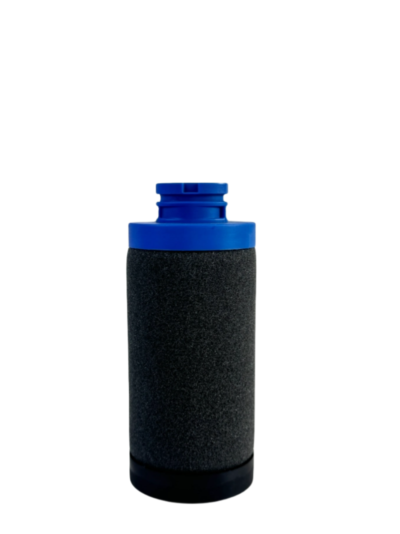 （18*2-G/S 1Micron）YM replaces the Pneumatech New Filter Element 