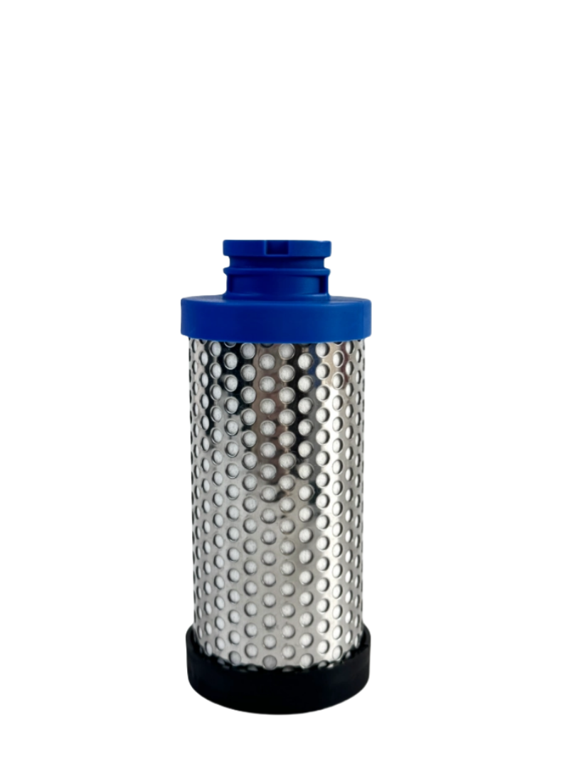 （18*2-V 0.01Micron）YM replaces the Pneumatech New Filter Element 
