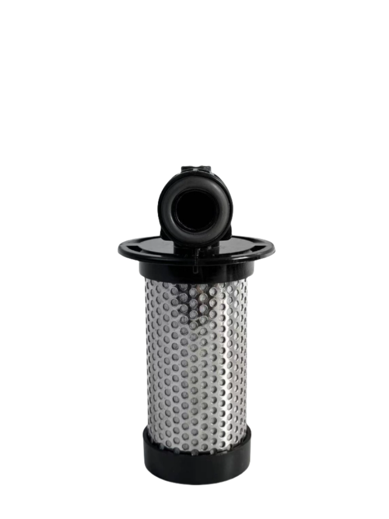 （QD15+ 0.01Micron）YM replaces  the Atlas New Model Filter Element