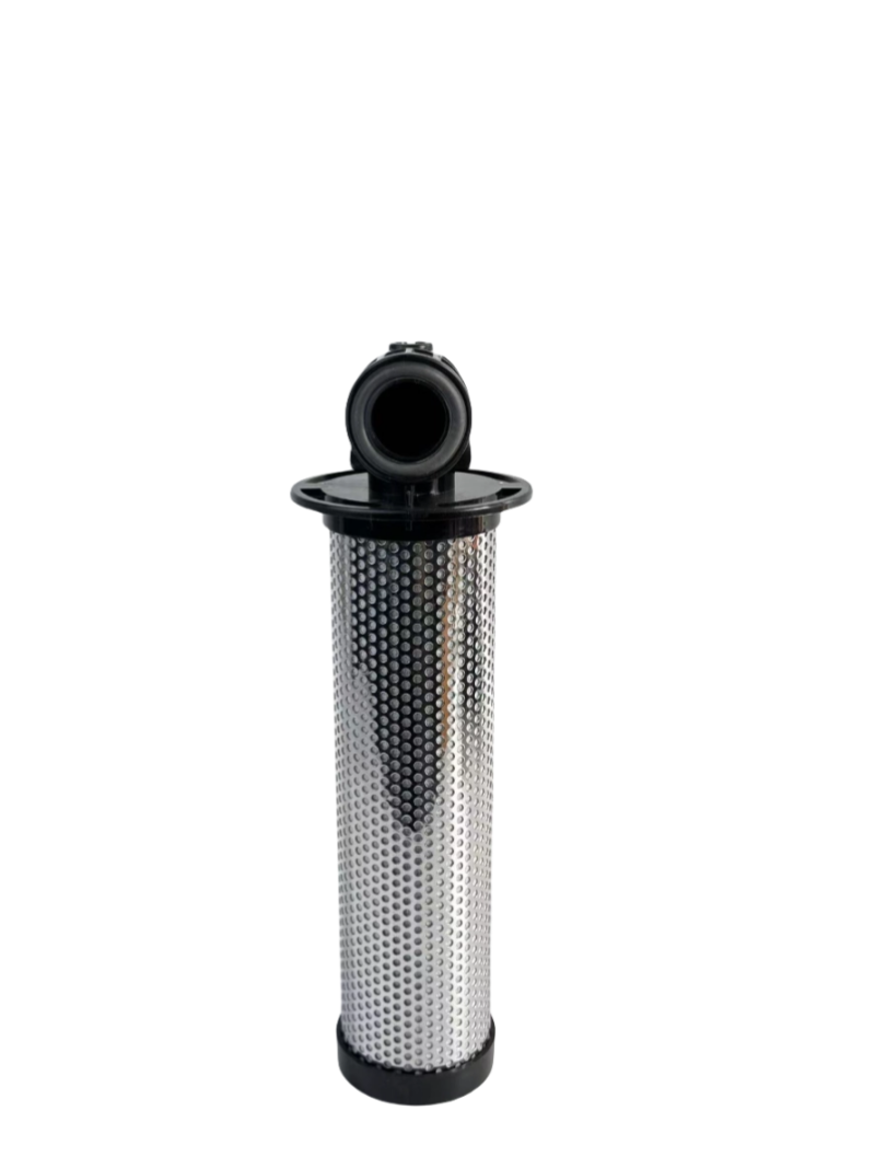 （QD75+ 0.01Micron）YM replaces  the Atlas New Model Filter Element