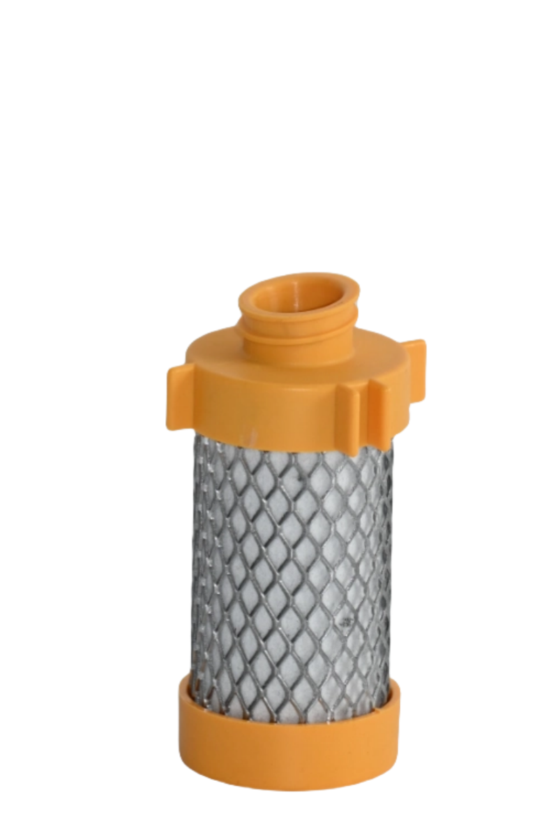 （E006-AC 0.01Micron）YM replaces  the Parker EcoPure Filter Element