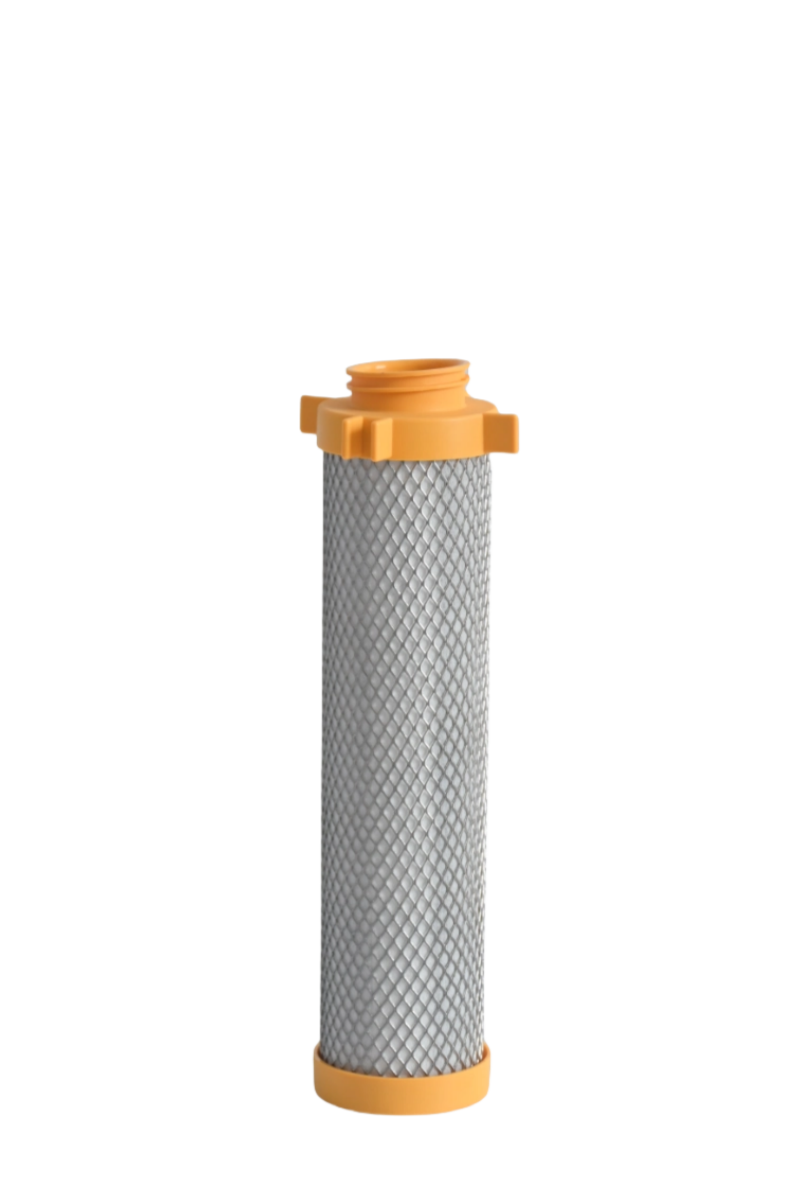（E080-AC 0.01Micron）YM replaces  the Parker EcoPure Filter Element