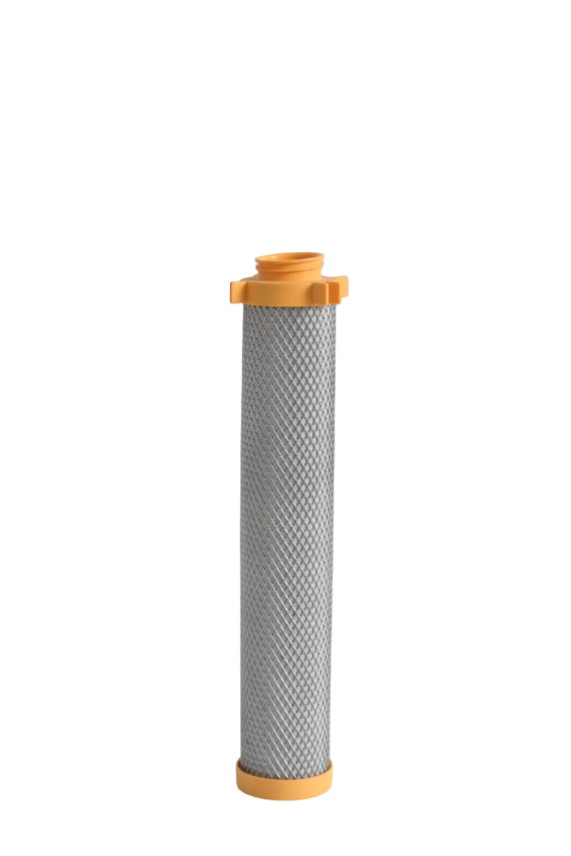 （E100-AC 0.01Micron）YM replaces  the Parker EcoPure Filter Element