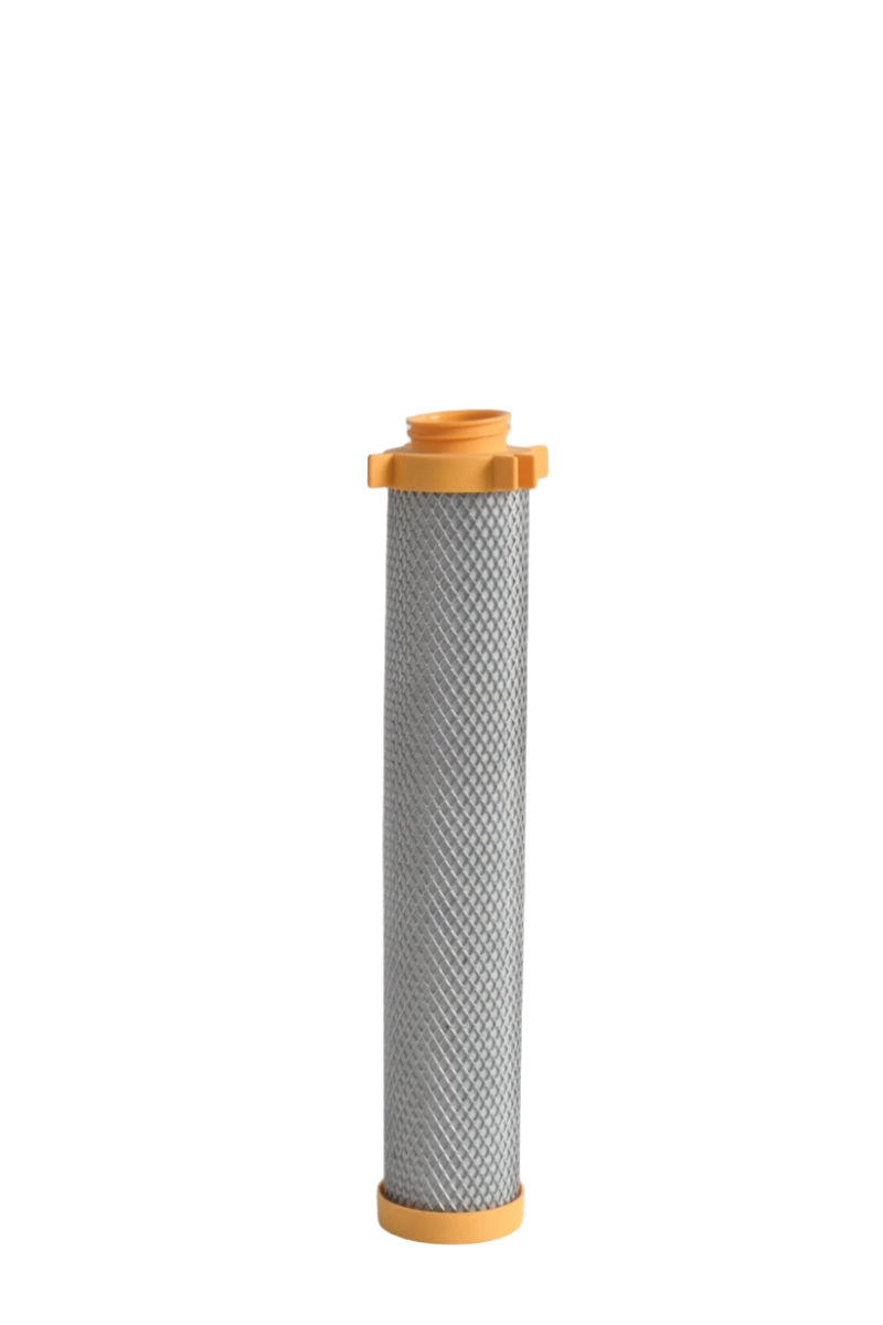 （E120-AC 0.01Micron）YM replaces  the Parker EcoPure Filter Element
