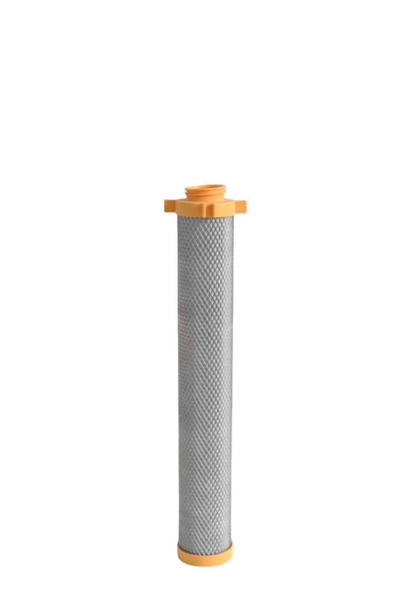 （E150-AC 0.01Micron）YM replaces  the Parker EcoPure Filter Element